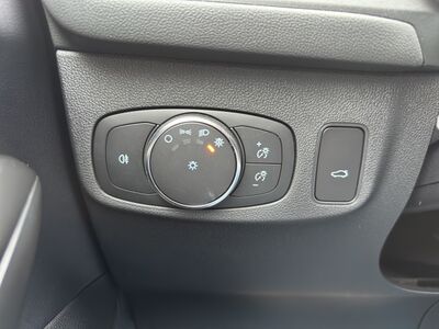 Ford Focus Gebrauchtwagen Ford Focus Gebrauchtwagen