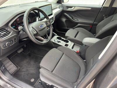 Ford Focus Gebrauchtwagen Ford Focus Gebrauchtwagen