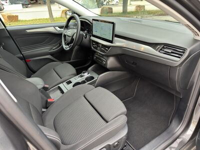 Ford Focus Gebrauchtwagen Ford Focus Gebrauchtwagen