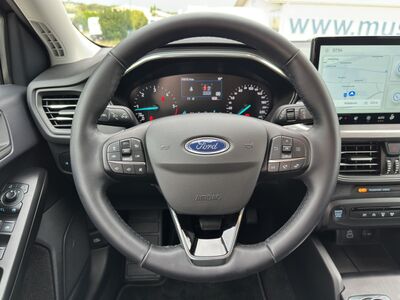 Ford Focus Gebrauchtwagen Ford Focus Gebrauchtwagen