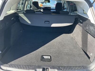 Ford Focus Gebrauchtwagen Ford Focus Gebrauchtwagen