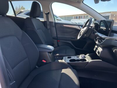 Ford Focus Gebrauchtwagen Ford Focus Gebrauchtwagen