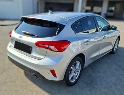 Ford Focus Gebrauchtwagen Ford Focus Gebrauchtwagen