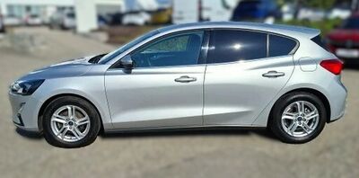 Ford Focus Gebrauchtwagen Ford Focus Gebrauchtwagen