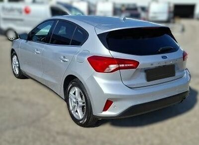 Ford Focus Gebrauchtwagen Ford Focus Gebrauchtwagen