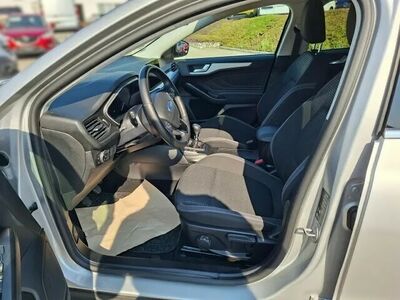Ford Focus Gebrauchtwagen Ford Focus Gebrauchtwagen