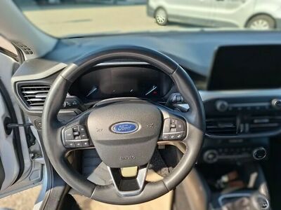 Ford Focus Gebrauchtwagen Ford Focus Gebrauchtwagen
