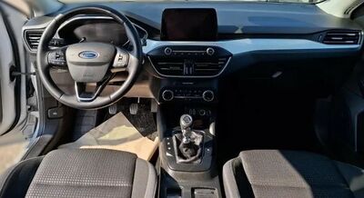 Ford Focus Gebrauchtwagen Ford Focus Gebrauchtwagen