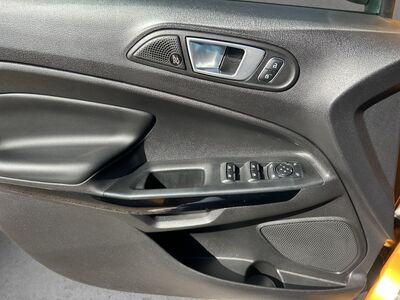 Ford EcoSport Gebrauchtwagen Ford EcoSport Gebrauchtwagen