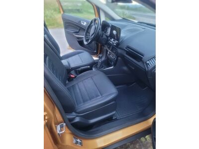Ford EcoSport Gebrauchtwagen Ford EcoSport Gebrauchtwagen