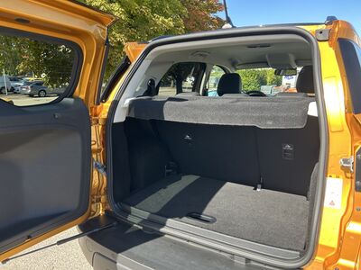 Ford EcoSport Gebrauchtwagen Ford EcoSport Gebrauchtwagen