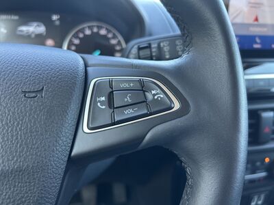 Ford EcoSport Gebrauchtwagen Ford EcoSport Gebrauchtwagen