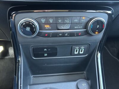 Ford EcoSport Gebrauchtwagen Ford EcoSport Gebrauchtwagen