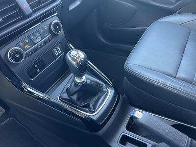 Ford EcoSport Gebrauchtwagen Ford EcoSport Gebrauchtwagen