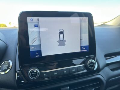 Ford EcoSport Gebrauchtwagen Ford EcoSport Gebrauchtwagen