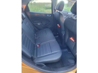 Ford EcoSport Gebrauchtwagen Ford EcoSport Gebrauchtwagen