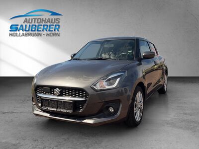 Suzuki Swift Gebrauchtwagen Suzuki Swift Gebrauchtwagen