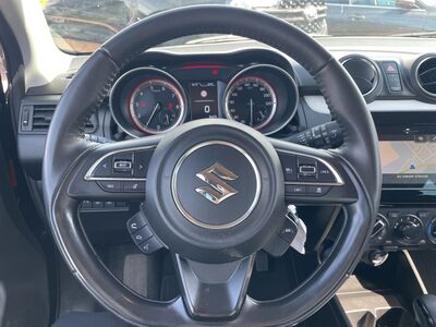 Suzuki Swift Gebrauchtwagen Suzuki Swift Gebrauchtwagen