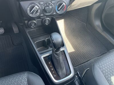 Suzuki Swift Gebrauchtwagen Suzuki Swift Gebrauchtwagen