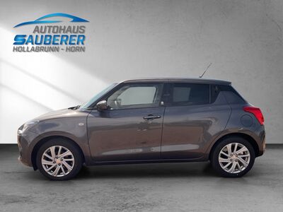 Suzuki Swift Gebrauchtwagen Suzuki Swift Gebrauchtwagen