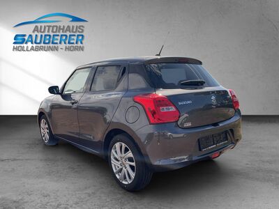 Suzuki Swift Gebrauchtwagen Suzuki Swift Gebrauchtwagen