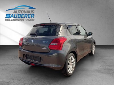 Suzuki Swift Gebrauchtwagen Suzuki Swift Gebrauchtwagen