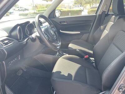 Suzuki Swift Gebrauchtwagen Suzuki Swift Gebrauchtwagen