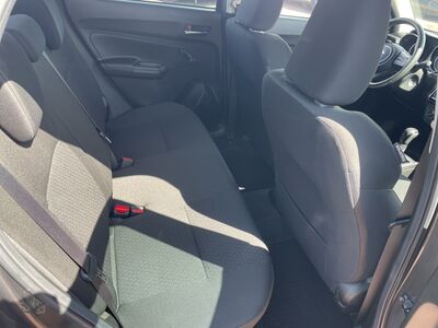 Suzuki Swift Gebrauchtwagen Suzuki Swift Gebrauchtwagen