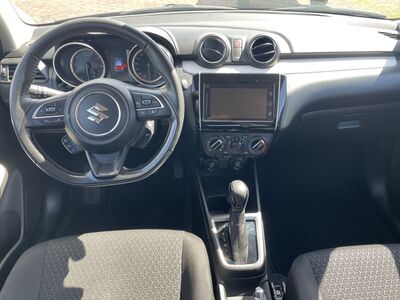 Suzuki Swift Gebrauchtwagen Suzuki Swift Gebrauchtwagen