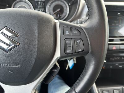 Suzuki Vitara Gebrauchtwagen Suzuki Vitara Gebrauchtwagen