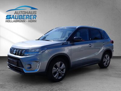 Suzuki Vitara Gebrauchtwagen Suzuki Vitara Gebrauchtwagen