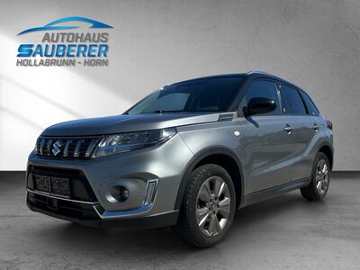 Suzuki Vitara Gebrauchtwagen