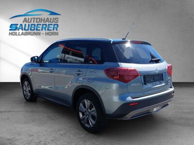 Suzuki Vitara Gebrauchtwagen Suzuki Vitara Gebrauchtwagen