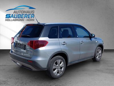 Suzuki Vitara Gebrauchtwagen Suzuki Vitara Gebrauchtwagen