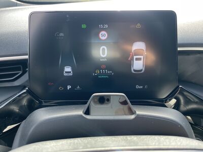 MG MG3 Neuwagen MG MG3 Neuwagen