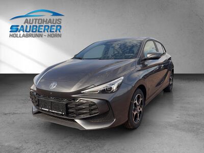 MG MG3 Neuwagen MG MG3 Neuwagen