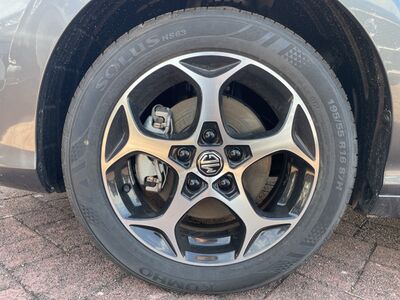 MG MG3 Neuwagen MG MG3 Neuwagen
