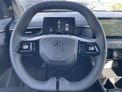 MG MG3 Neuwagen MG MG3 Neuwagen