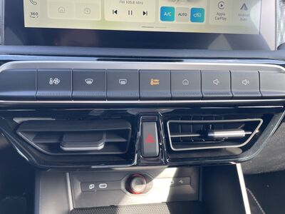 MG MG3 Neuwagen MG MG3 Neuwagen