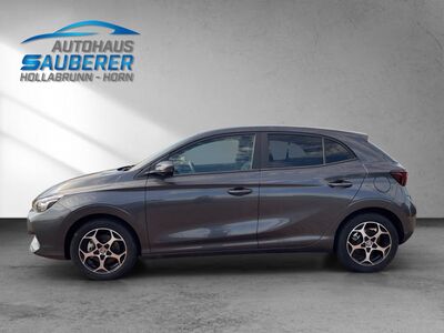 MG MG3 Neuwagen MG MG3 Neuwagen
