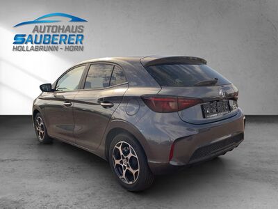 MG MG3 Neuwagen MG MG3 Neuwagen