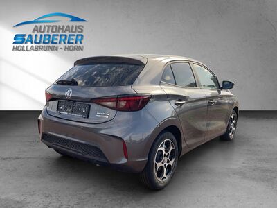 MG MG3 Neuwagen MG MG3 Neuwagen