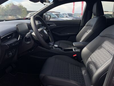 MG MG3 Neuwagen MG MG3 Neuwagen