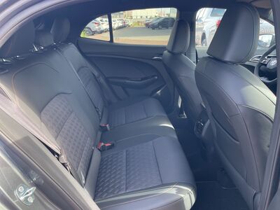 MG MG3 Neuwagen MG MG3 Neuwagen