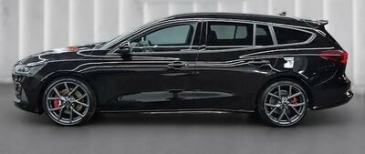 Ford Focus Gebrauchtwagen Ford Focus Gebrauchtwagen