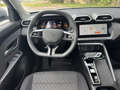 MG ZS Neuwagen MG ZS Neuwagen