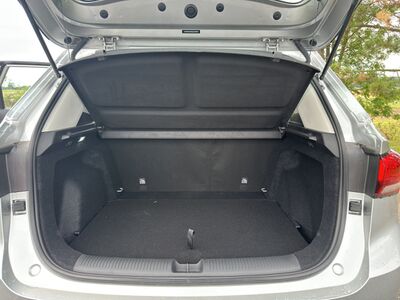 MG ZS Neuwagen MG ZS Neuwagen