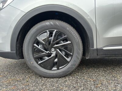 MG ZS Neuwagen MG ZS Neuwagen