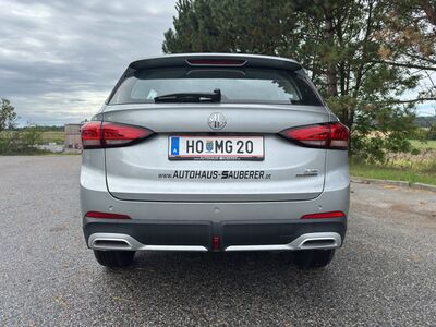 MG ZS Neuwagen MG ZS Neuwagen