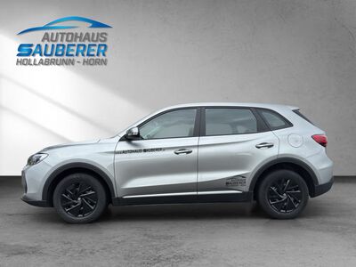 MG ZS Neuwagen MG ZS Neuwagen